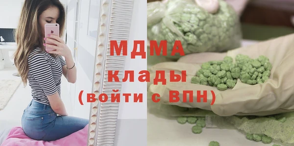 круглые Пересвет